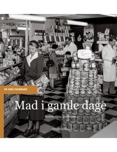 Mad i gamle dage