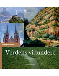 Verdens vidundere