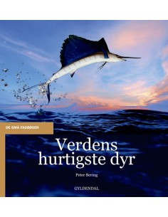 Verdens hurtigste dyr