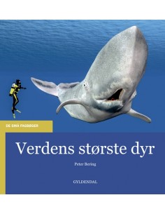 Verdens største dyr