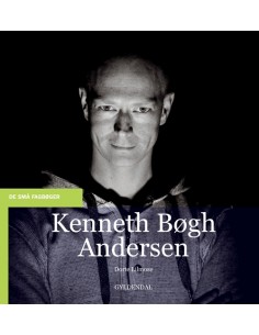 Kenneth Bøgh Andersen