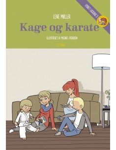 Kage og karate