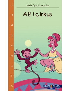 Alf i cirkus