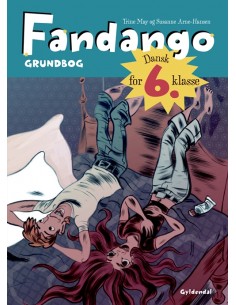 Fandango 6. Grundbog
