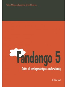 Fandango 5. Guide til...