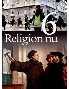 Religion nu 6. Grundbog