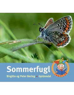 Sommerfugl