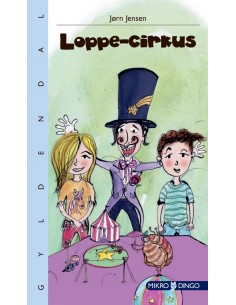 Loppe-cirkus