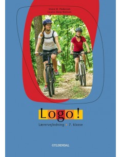 Logo! 7. kl. - ny udgave