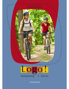 Logo! 7. kl. - ny udgave