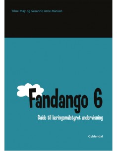 Fandango 6. Guide til...