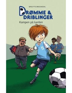 Drømme og driblinger....