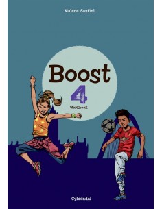 Boost 4, ny udgave