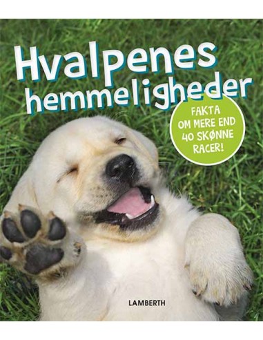 Hvalpenes hemmeligheder