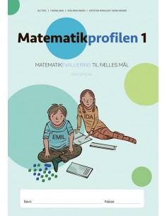 Matematikprofilen 1