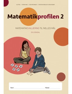 Matematikprofilen 2