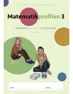 Matematikprofilen 3
