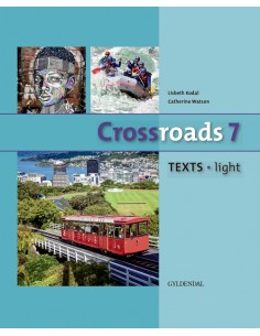 Crossroads 7 TEXTS - Light