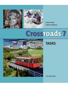 Crossroads 7 TASKS