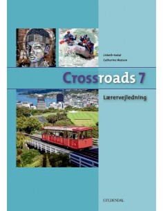 Crossroads 7 Lærervejledning