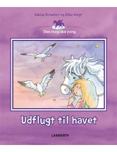 Udflugt til havet