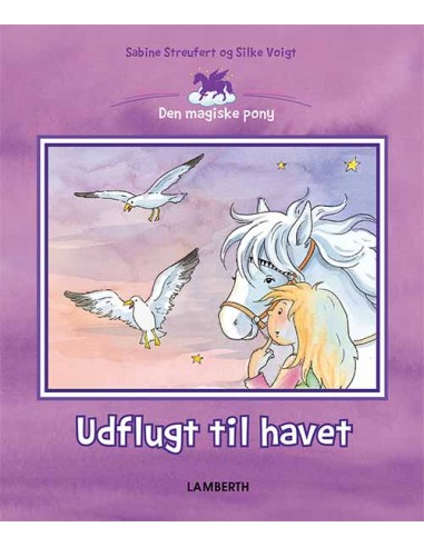 Udflugt til havet