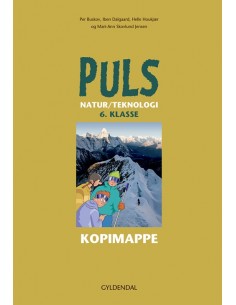 PULS 6. klasse, kopimappe