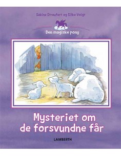 Mysteriet om de forsvundne får