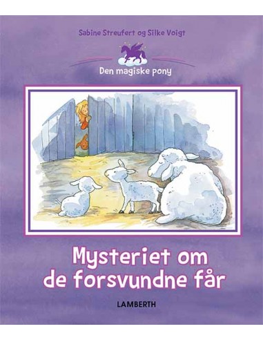 Mysteriet om de forsvundne får