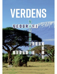 Verdens naturfag - Geografi