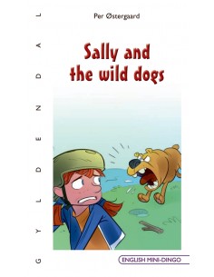 Sally and the wild dogs