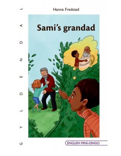 Sami's grandad