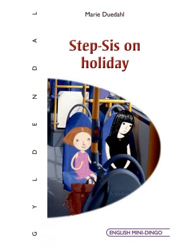 Step-Sis  on holiday