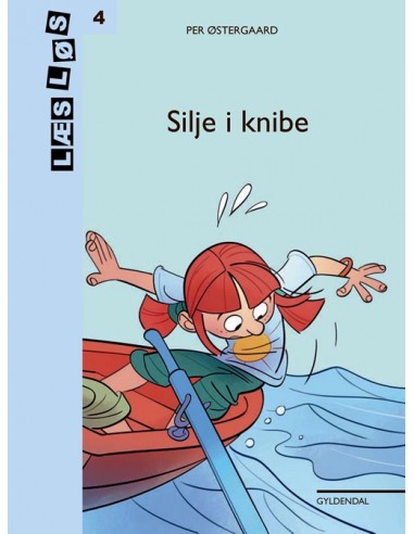 Silje i knibe