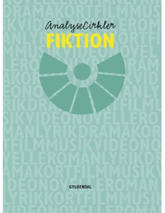 AnalyseCirkler. Fiktion