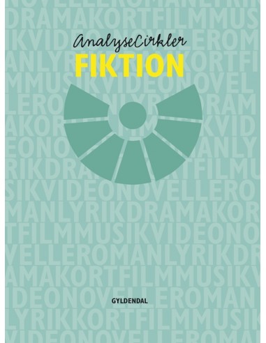 AnalyseCirkler. Fiktion