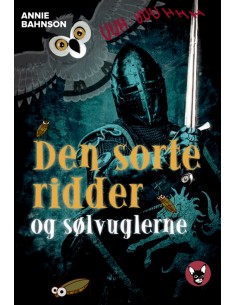 Den sorte ridder og...