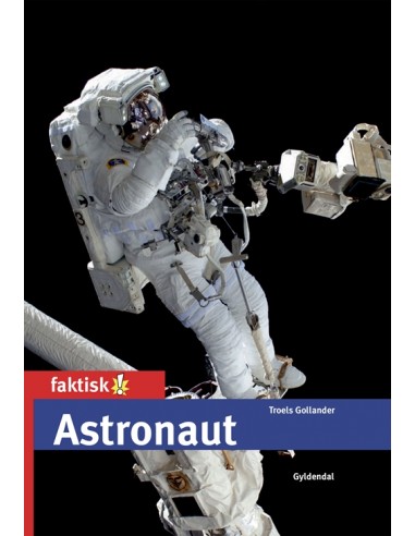 Astronaut