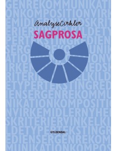 AnalyseCirkler. Sagprosa
