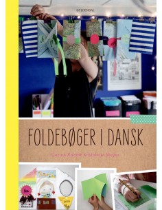 Foldebøger i dansk