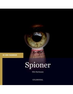 Spioner