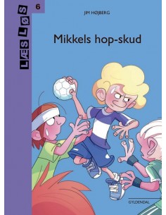 Mikkels hop-skud