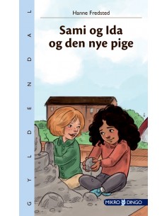 Sami og Ida og den nye pige
