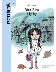 Rita Rim. Ny by