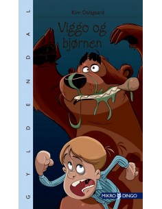 Viggo og bjørnen