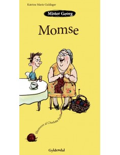 Mister Georg og Momse