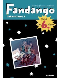 Fandango 6. Arbejdsbog B