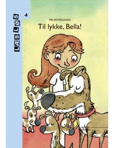 Til lykke, Bella!