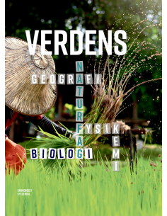 Verdens naturfag - Biologi