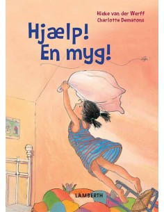 Hjælp! En myg!